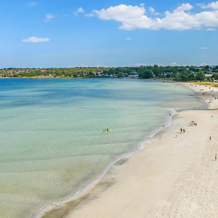 Koepingbaden Camping & Stugor Köpingsvik Εξωτερικό φωτογραφία