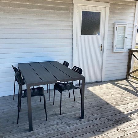 Koepingbaden Camping & Stugor Köpingsvik Δωμάτιο φωτογραφία